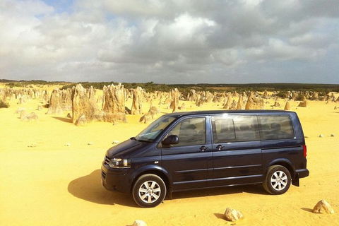 Pinnacles Desert Private Tour - Tourism Gold Coast 1