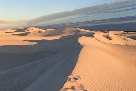 Pinnacles Desert Private Tour - Tourism Gold Coast 2