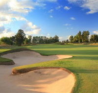 Glenelg Golf Club - Tourism Gold Coast