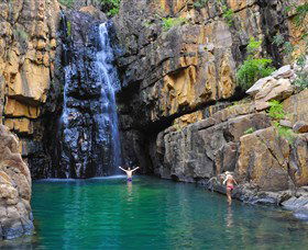 Nitmiluk National Park - Tourism Gold Coast 0