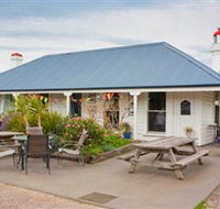 Willows Tea House - Tourism Gold Coast