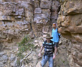 Arnhem NT Tourism Gold Coast