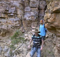 Butterfly Gorge Nature Park - Tourism Gold Coast