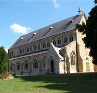 St Peters Anglican Church - Tourism Gold Coast