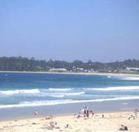 Mollymook Surf Beach - Tourism Gold Coast