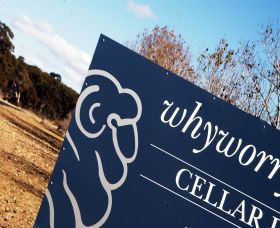 Whyworry Wines - Gold Coast 0