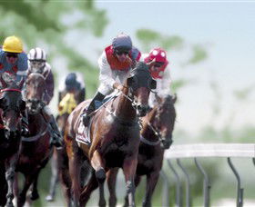 Colac Turf Club - Tourism Gold Coast 0