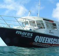 Queenscliff Dive Centre - Tourism Gold Coast
