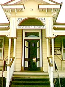 Charleville QLD Tourism Gold Coast