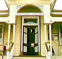 Charleville - Historic House Museum - Tourism Gold Coast