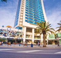 The High Street Surfers Paradise - Tourism Gold Coast