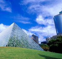 Sydney Tropical Centre - Tourism Gold Coast