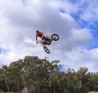 Goanna Tracks Motocross and Enduro Complex - Gold Coast