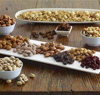 The Nut Shop - Tourism Gold Coast