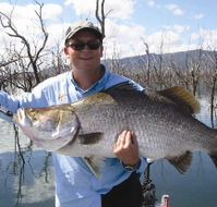 Peter Faust Dam - Tourism Gold Coast