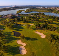 Coolangatta Tweed Heads Golf Club - Gold Coast