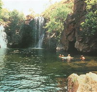 Walker Creek Walk - Tourism Gold Coast