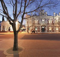 Albury Art Gallery - Tourism Gold Coast