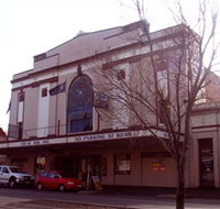 Colac RSL - Tourism Gold Coast