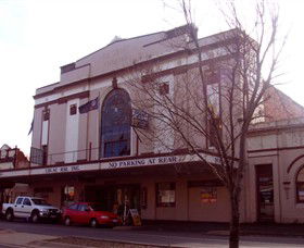 Colac RSL - Tourism Gold Coast 0