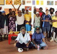 Mimi Aboriginal Arts and Crafts - Tourism Gold Coast