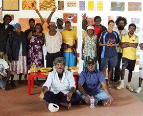 Mimi Aboriginal Arts And Crafts - Tourism Gold Coast 0