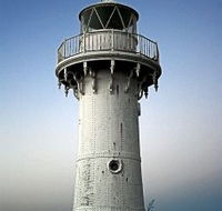 Warden Head Lighthouse - Tourism Gold Coast