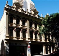 John Oxley Library - Tourism Gold Coast