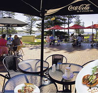The Beach and Bush Gallery and Cafe - Gold Coast
