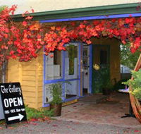 Macedon Ranges Arts Collective - Gold Coast
