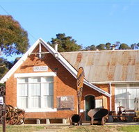 El Dorado Museum - Tourism Gold Coast