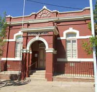 Grenfell Historical Museum - Gold Coast