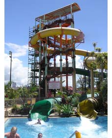 Ballina Olympic Pool And Waterslide - Tourism Gold Coast 0