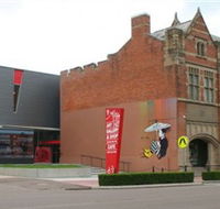 Maitland Regional Art Gallery - Tourism Gold Coast