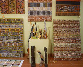 Douglas Daly NT Tourism Gold Coast