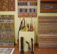 Tiwi Design Aboriginal Corporation - Tourism Gold Coast