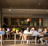 Table Forty Three - Gold Coast