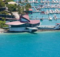Hamilton Island Yacht Club - Tourism Gold Coast