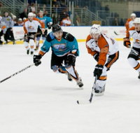 Medibank Icehouse - Tourism Gold Coast