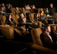 Village Cinemas Crown - Tourism Gold Coast