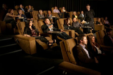 Village Cinemas Crown - Tourism Gold Coast 0
