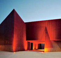 Australian Centre for Contemporary Art - Tourism Gold Coast