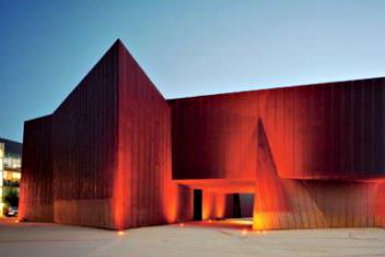 Australian Centre For Contemporary Art - Tourism Gold Coast 0