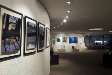 Art At 1 Spring Street - Tourism Gold Coast 0