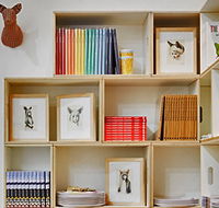 Signed  Numbered - Tourism Gold Coast