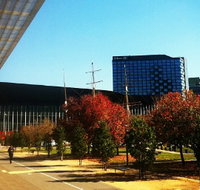 Melbourne Convention and Exhibition Centre - Tourism Gold Coast