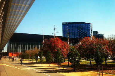 Melbourne Convention And Exhibition Centre - Tourism Gold Coast 0