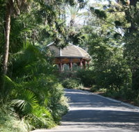 Royal Botanic Gardens Victoria - Tourism Gold Coast