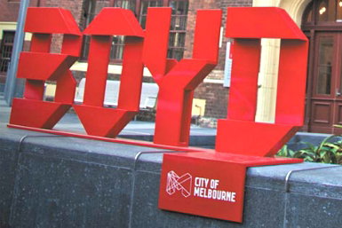 Southbank Library At Boyd - Tourism Gold Coast 0