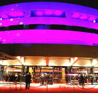Hamer Hall - Tourism Gold Coast